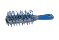 Расческа для волос Dewal DW9526B-VA BLUE