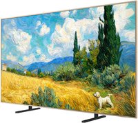 43" (110 см) Телевизор TCL 43A400 Pro бежевый