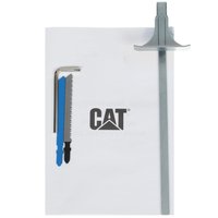 Электрический лобзик CAT DX54