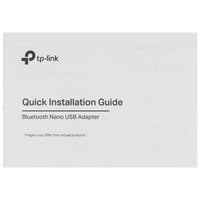 Bluetooth адаптер TP-LINK UB5A 5.3