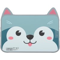 10.1" Планшет KENSHI Kids H24 LTE 128 ГБ голубой