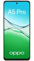 6.67" Смартфон OPPO A5 Pro 256 ГБ зеленый