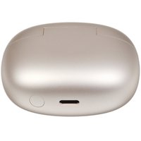 Наушники TWS Realme Buds Clip  золотистый 2025