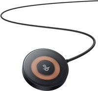 Беспроводное зарядное устройство Baseus Simple Mini4 черный
