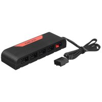 Разветвитель питания DEXP DAPFS-F5