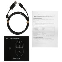 Мышь Logitech G PRO X SUPERLIGHT 2 SE [910-007477]