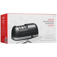 Электрическая ножеточка Aceline DS2000 черный
