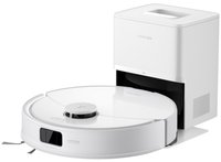 Робот-пылесос Roborock Q8 Max Pro + белый
