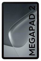 10.95" Планшет Tecno MEGAPAD 2 LTE 128 ГБ серый