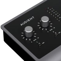 Внешняя звуковая карта Audient ID14 MKII