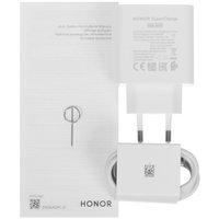 6.79" Смартфон HONOR X9d 256 ГБ зеленый