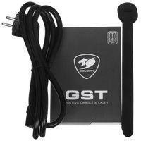 Блок питания Cougar GST 850W [GMS850] черный