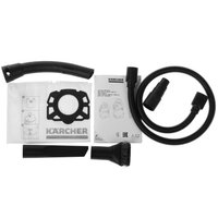 Строительный пылесос  Karcher WD 3 P V-17/4/20 Workshop