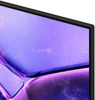 43" (108 cm) TV Samsung UE55U8001FUXUZ black