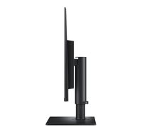 27" Монитор Samsung S4 S40GD S27D400GAI черный