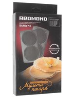Сменная панель Redmond RAMB-12 черный