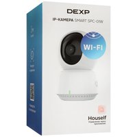 IP-камера DEXP Smart SPC-01W