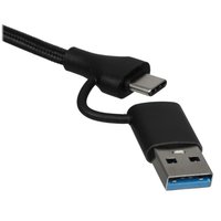 USB splitter DEXP DUH-DHLB035