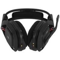Беспроводные наушники Logitech Astro A50 LIGHTSPEED (Gen 5) + Док-станция черный 2024
