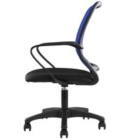 Компьютерное кресло CHAIRMAN 698LT черный