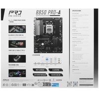Материнская плата ASRock B850 Pro-A