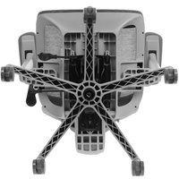 Компьютерное кресло DEXP Tellur (RB-018) серый