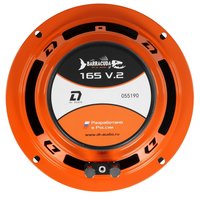 Среднечастотная акустическая система DL Audio Barracuda 165 V.2