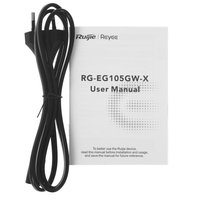 Wi-Fi router Ruijie RG-EG105GW-X