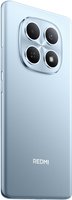 6.77" Смартфон Xiaomi REDMI Note 15 128 ГБ голубой