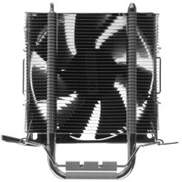 Кулер для процессора ID-COOLING SE-903-SD V3  черный