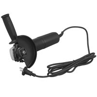 Углошлифовальная машина (УШМ) FinePower XT AGC12S-12