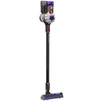 Vertikal changyutgich  Dyson V8 Advanced  qora