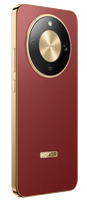6.79" Смартфон HONOR X9d 256 ГБ коричневый