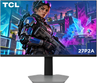 27" Монитор TCL 27P2A серый