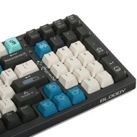 Keyboard  wired A4Tech Bloody S98