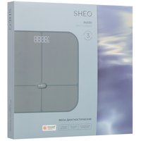 Весы Sheo Inari Misty Sunrise фиолетовый