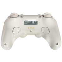 Геймпад беспроводной 8BitDo PRO 3 белый