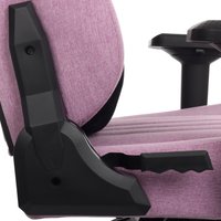 Компьютерное кресло ARDOR GAMING Battle Glade 1000R RB-001 фиолетовый