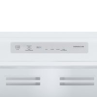 Встраиваемый морозильный шкаф DEXP BIF4-21AMA