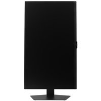 27" Монитор Samsung Odyssey G6 S27FG606EI черный