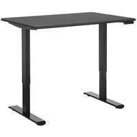Computer desk Cougar Pure 120 black