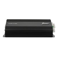 Усилитель AMP MASS 4.100