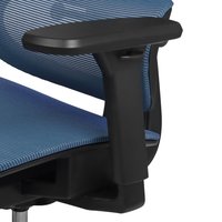 Computer chair DEXP Tellur (RB-018) blue