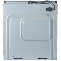 Электрический духовой шкаф Haier HOQ-K2ANN3GB черный