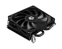 Кулер для процессора ID-COOLING IS-23i BLACK  черный