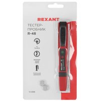 Пробник электрический REXANT R-48