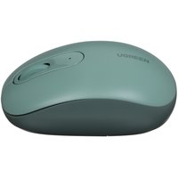 Mouse wireless UGREEN MU105 [90672] green