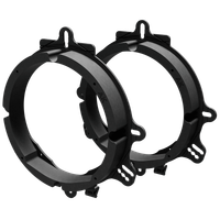 Проставка Урал АК 6.5"