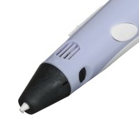 Набор для творчества с 3D-ручкой Aceline RP101BS  фиолетовый