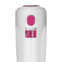 Миксер Bosch MFQ2210P розовый